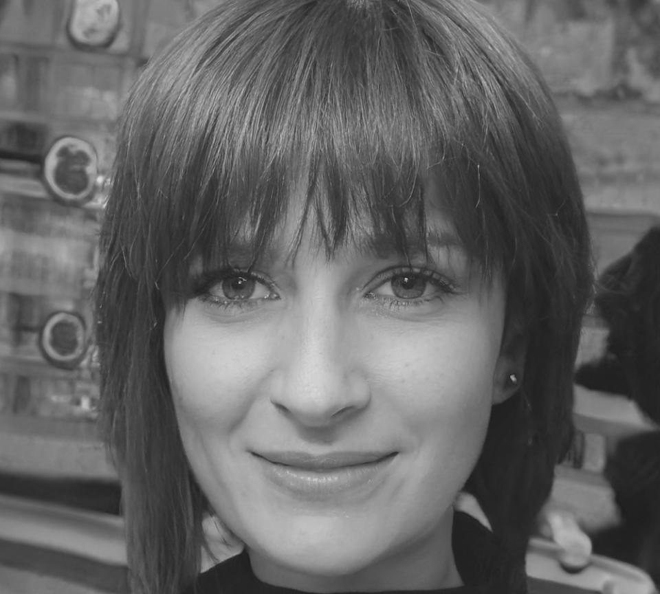 Portrait de Sophie Lemarchand, formatrice en gestion de projets d'investissement