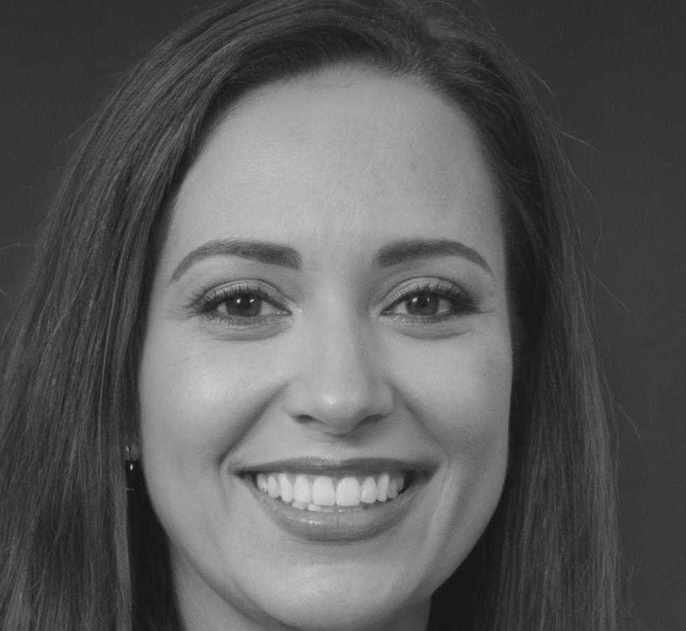 Portrait d'Armelle Delacroix