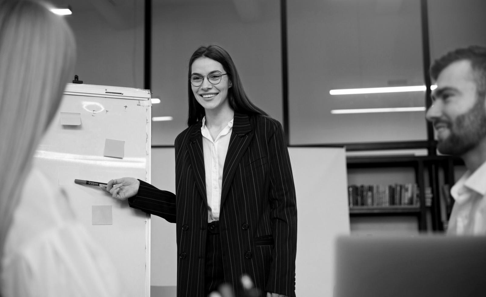 Planification budgétaire en entreprise