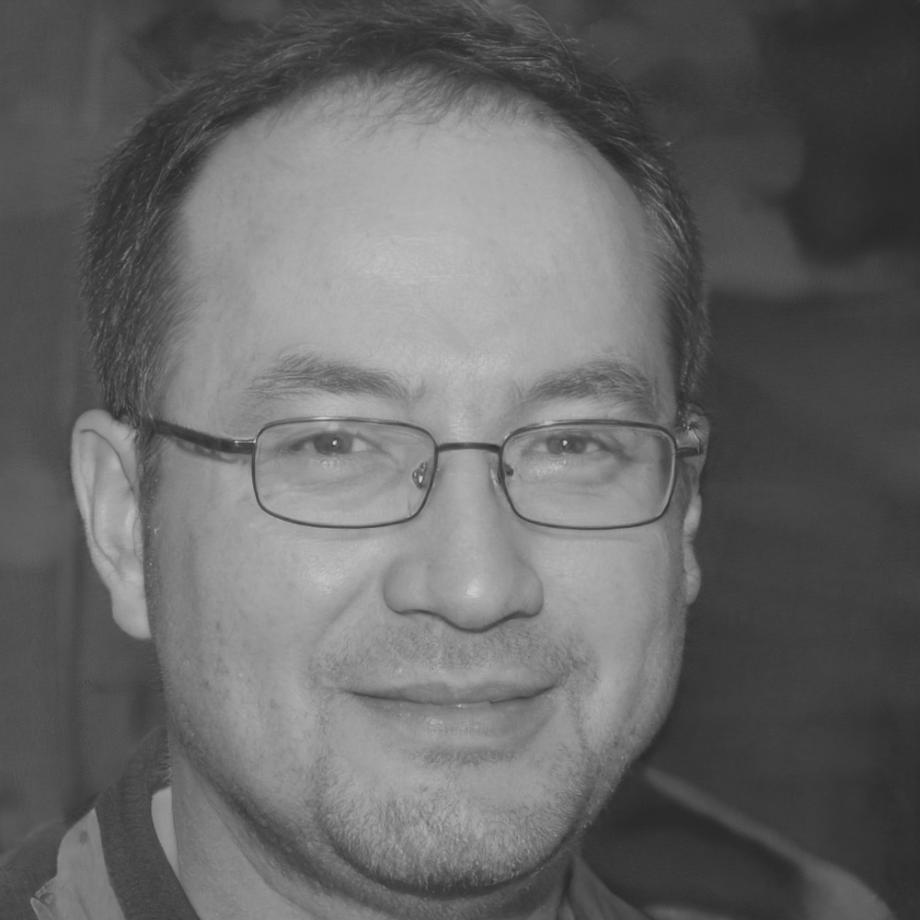 Portrait de Julien Verdier, formateur en analyse financière