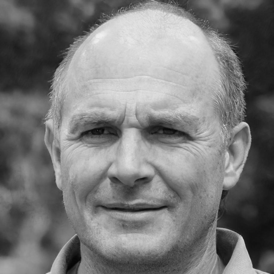 Portrait de Gaétan Lefèvre